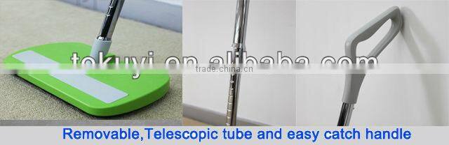 2015 innovative new items electric power broom