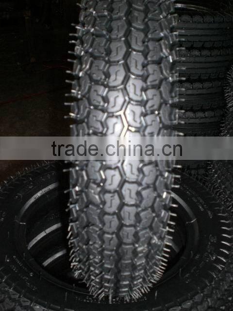 motorcycle tyre 3.50-10
