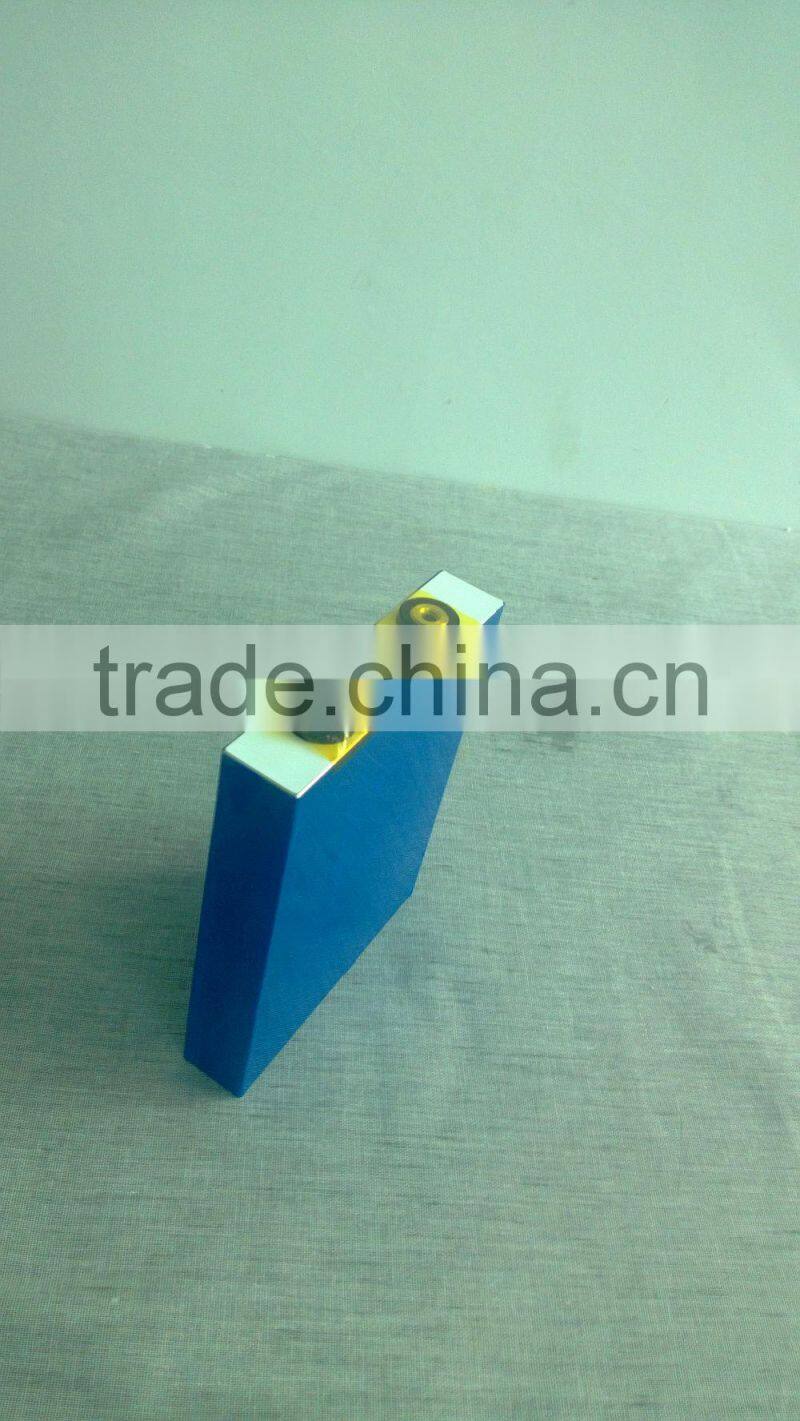 3.2v 60ah lifepo4 battery cell