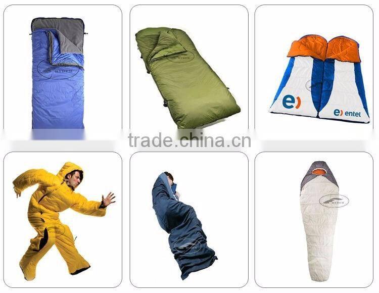 Waterproof Camping Sleeping Bag