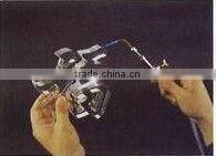 acrylic polishing machine H100 water oxy hydrogen flame machine for polishing acrylic