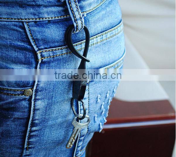 Promotional key chain/Key ring/ Key holder