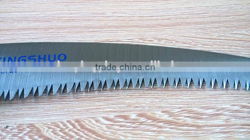 65Mn steel cutting hand tool