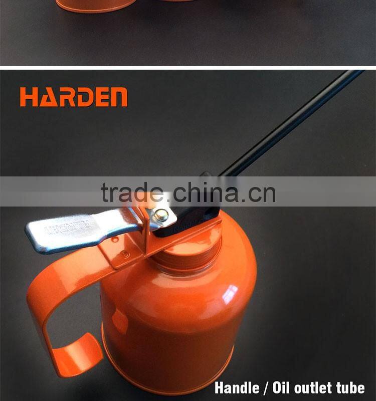 500ML high pressure oil Can