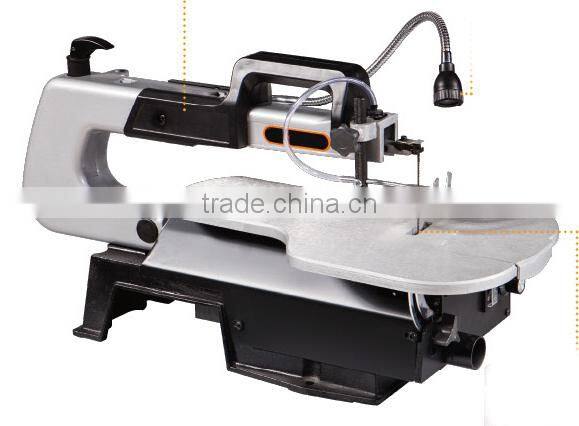 VS4005A CE Certification 16" scroll saw