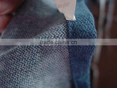 Cowboy cooking pinafore