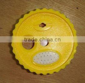 Garden spray CS-1002 4 Patterns Spray gun for garden lawn and flower irrigation