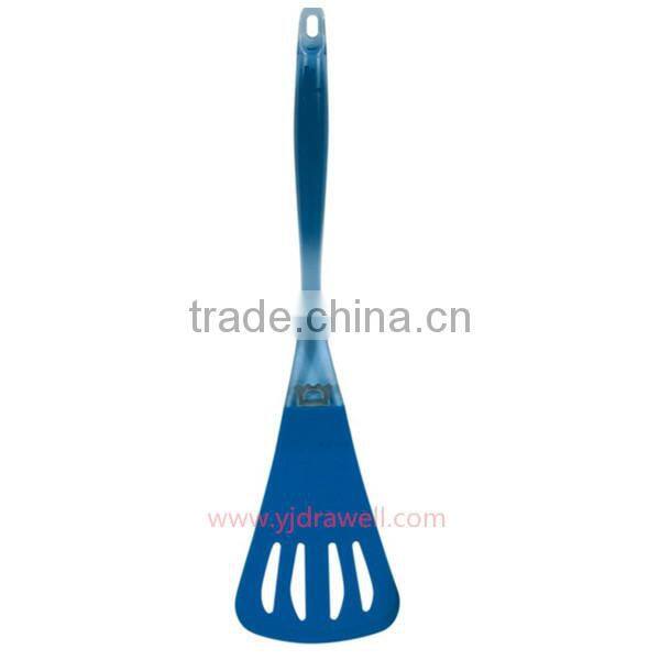 SK-1586 Plastic Handle silicone kitchen tools