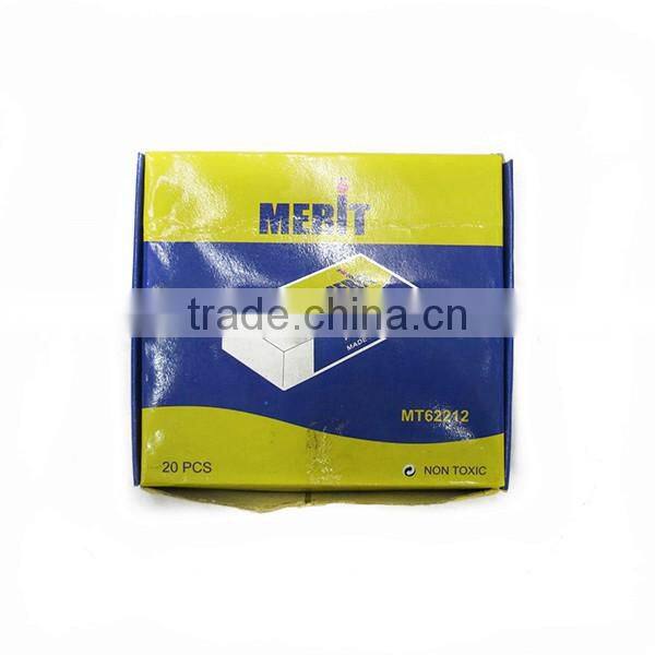 Promotional Eraser Soft Cute Rubber Eraser Office Eraser