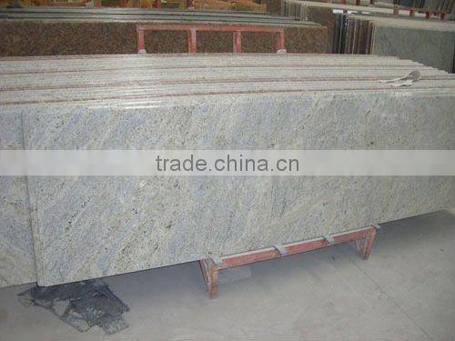 kashmir white granite countertop