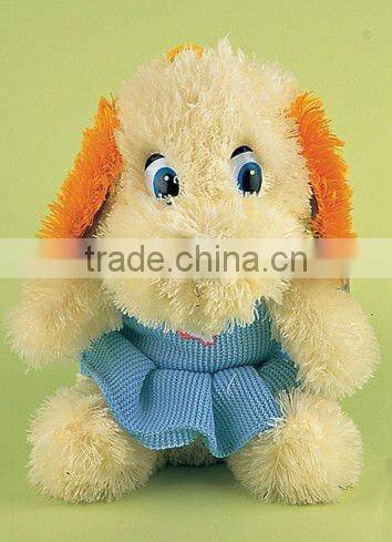 Plush Toys