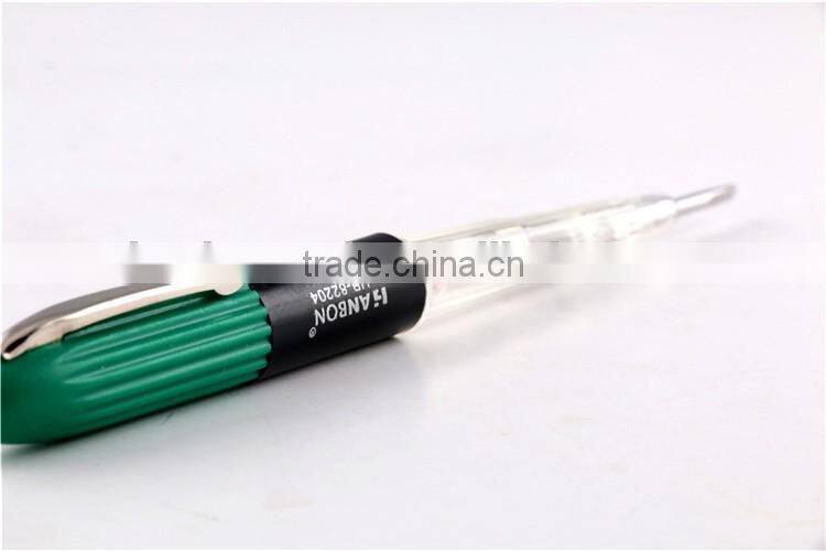 Professional High Pressure Mining Test Pencil Voltage Test Pen
