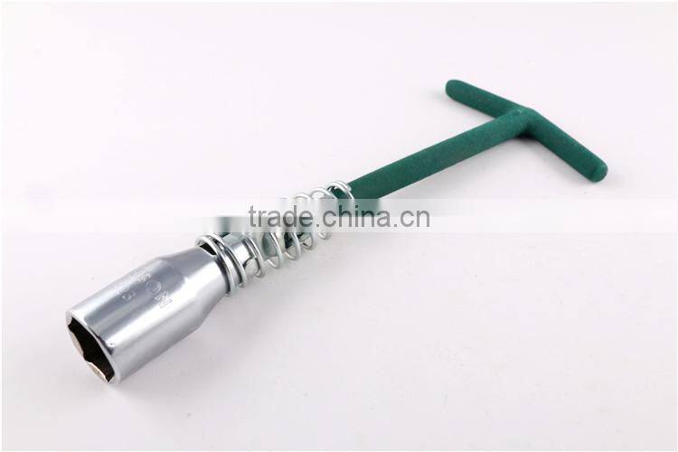 Spark Plug Socket with T Type