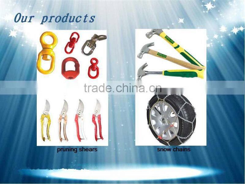 Galvanized Chain direct for sales factory
