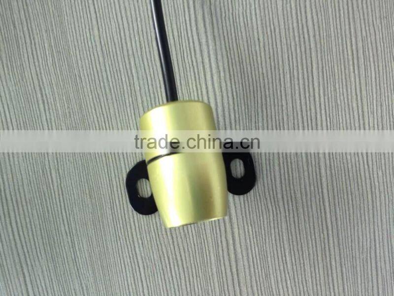 High quality 12V Waterproof Laser Collision Avoidance Light For Car