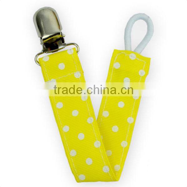 Pacifiers Clips,Soother Clip Pacifier Clip,Baby Pacifier Clip