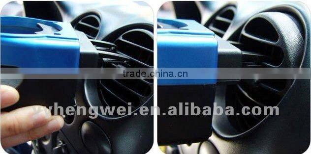 2014 newest promotion suction cup drink holder/bottle holder