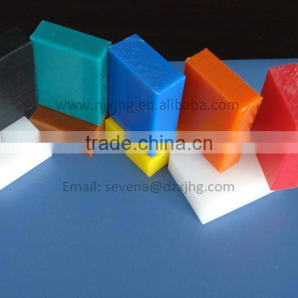 polypropylene sheet