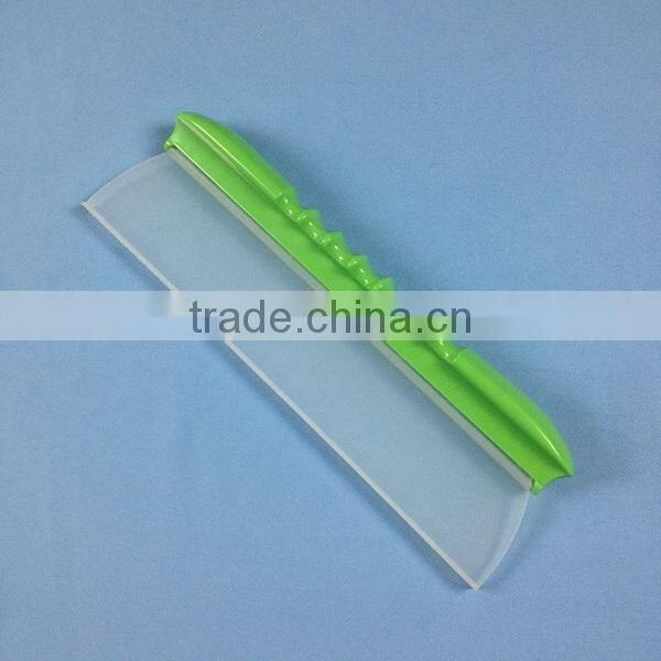 high quality car window silicone wiper for water dryer
