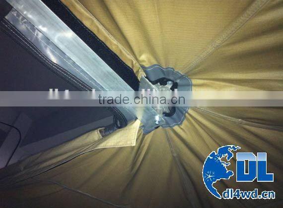 4x4 Out Door Retractable Awning Foxwing Awing For Cars