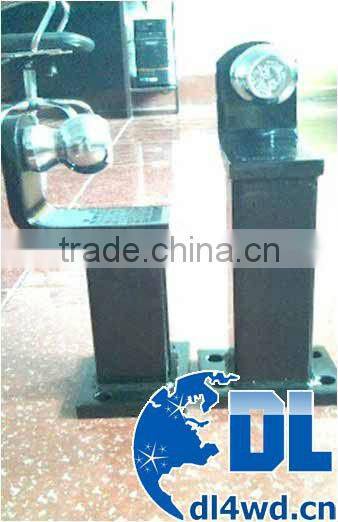 hot sale truck tow hook trailer towing off road universal car towing hook