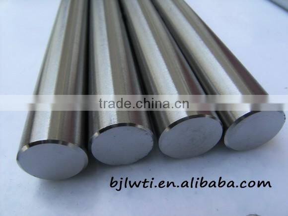 Factory Supply And Hot Sell Pure Titanium Rod