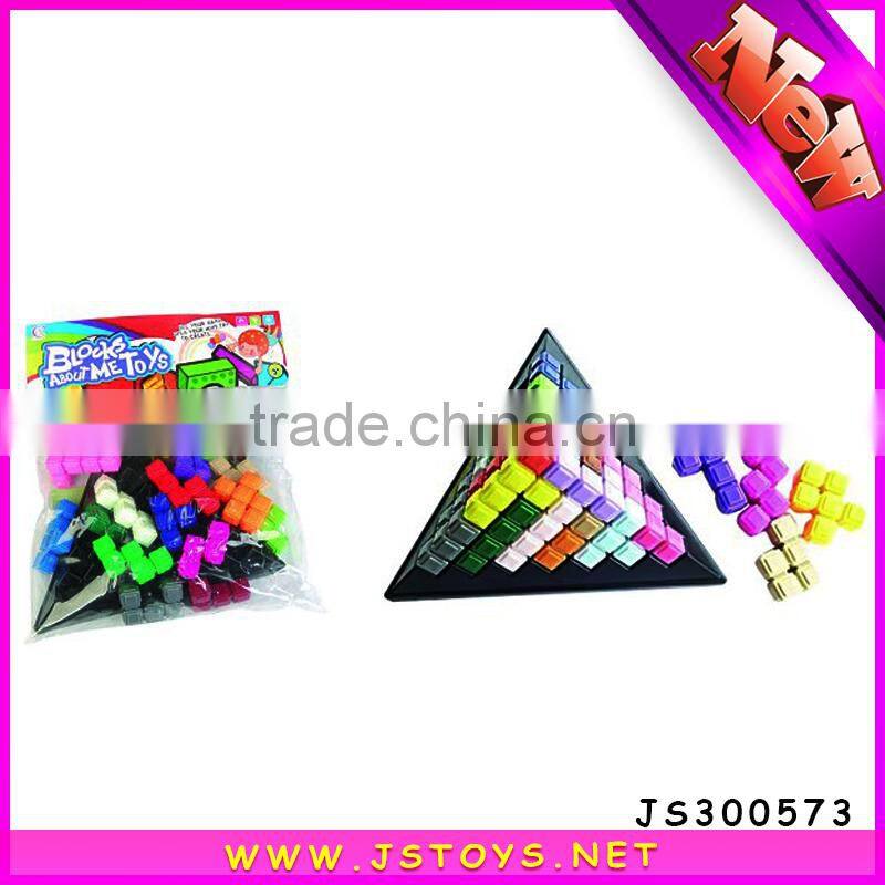 hot sale intelligent pyramid game