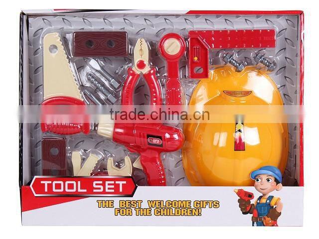 toy mechanic tool box set