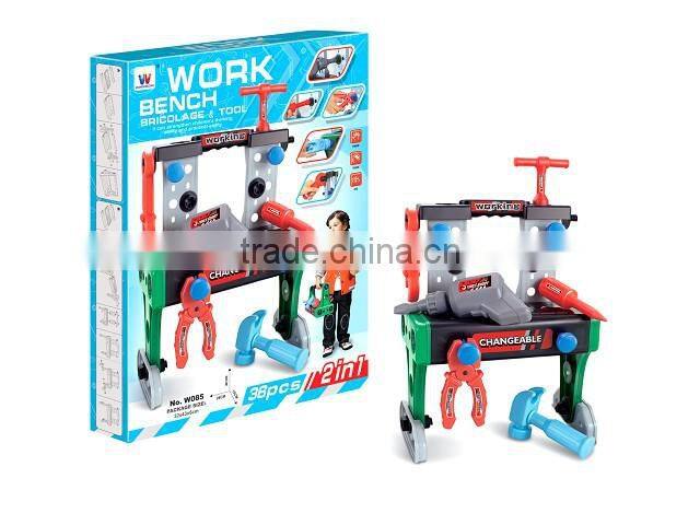 kids garden tool set