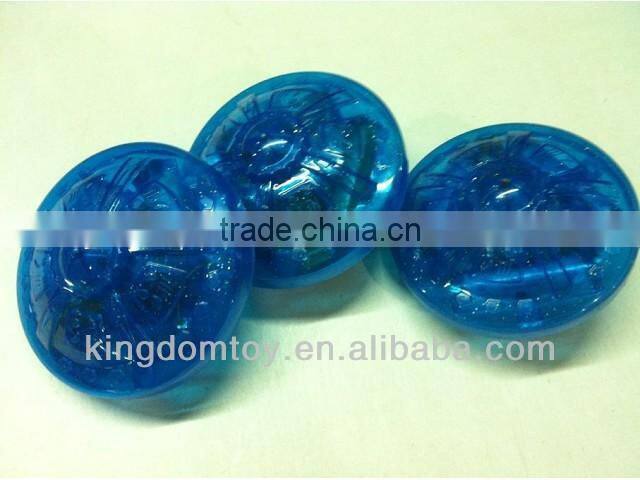 eddy toys with music and light