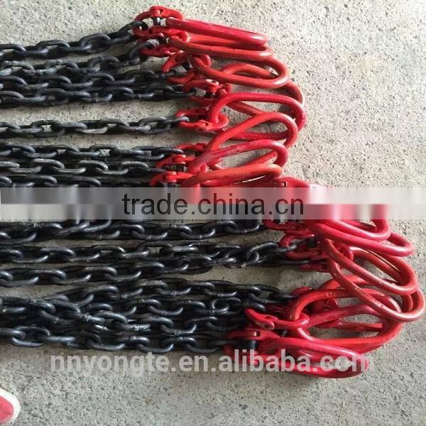 Assembly G80 Type Lifting Chain Sling