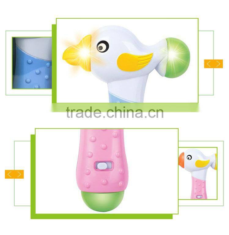 Hot selling baby Electric toy import musical instruments