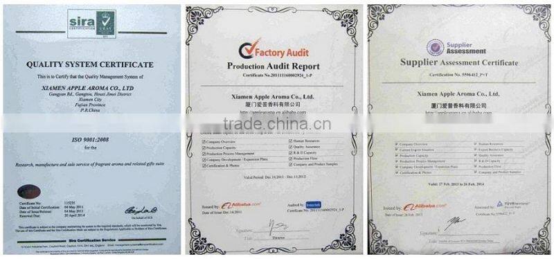 Factory Whole Sale Quality Home Daily Use Fragrant Incense Sticks With Ceramic Holder