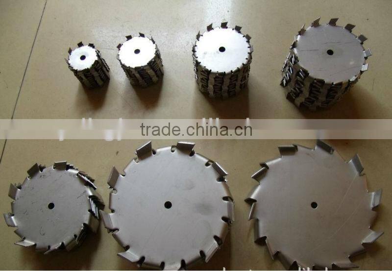 dispersing blade/ round disc/stainless steel disc 50mm-350mm