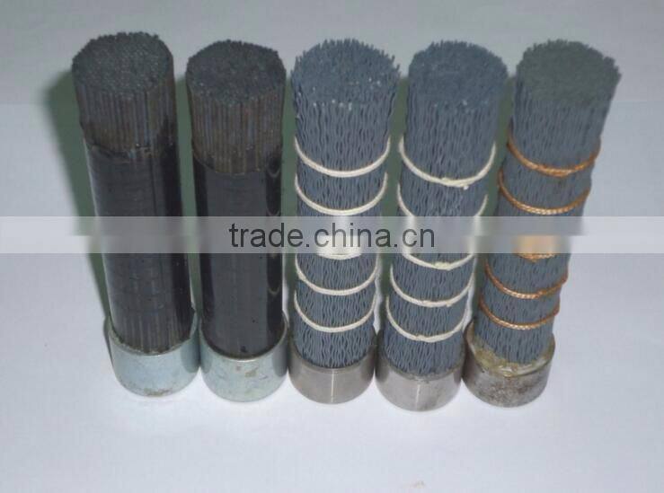 polysilicon abrasive filament for solar energy , Polysilicon Abrasive fiber, Polysilicon Abrasive wire