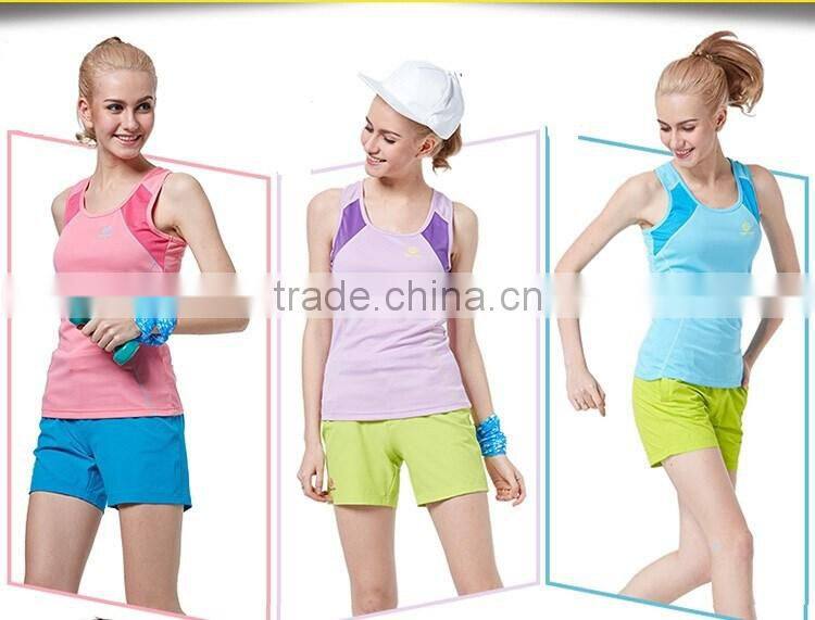 top tank running blank baseball jersey sportswear women, colorful baseball sports jersey wholesale for women design clothes