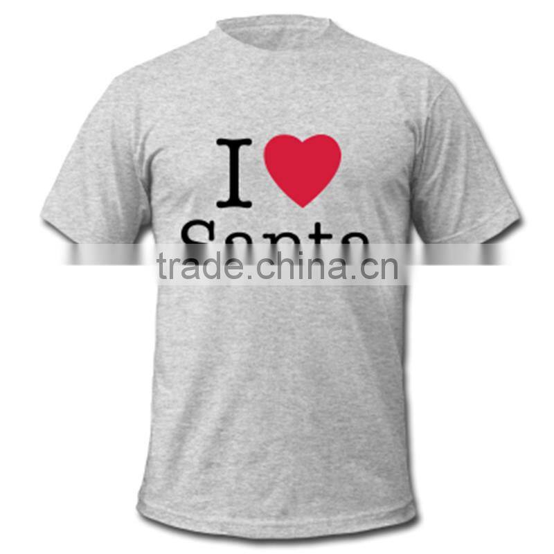 Running screen printing t shirt price china