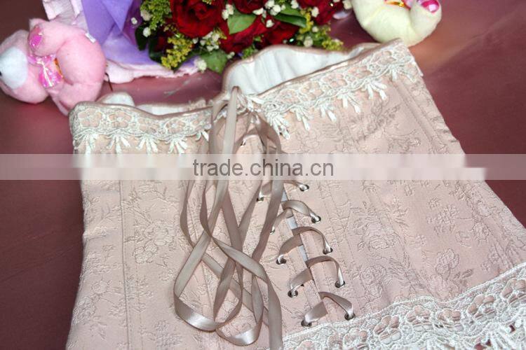 Hot sale new style factory wholesale slimming belt waist shaper