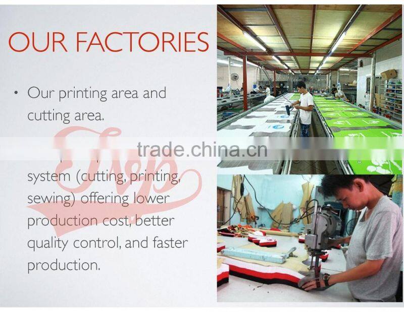 Direct From Factory Small Min Order Quantity Dye Sublimation Soccer T-shirt DS-SP-027