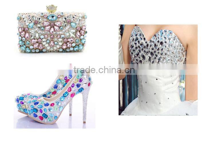 Most novel axe shape sew on flat back k5 crystals rhinestones beads