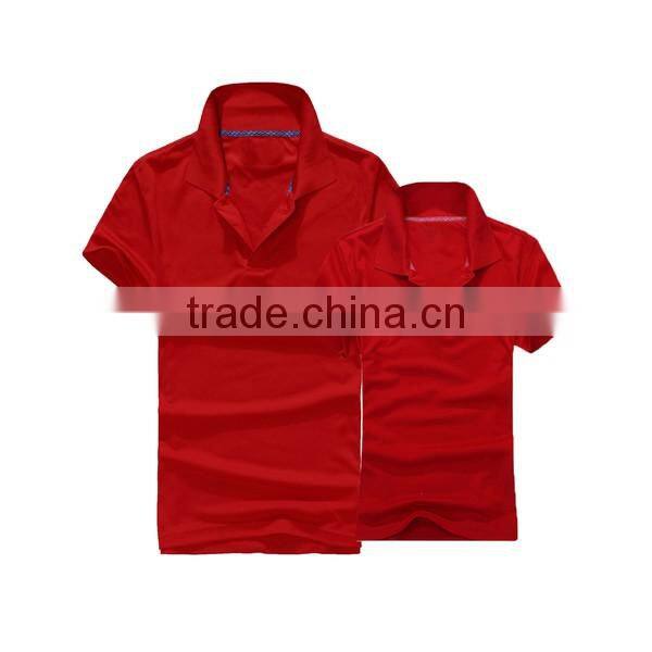 Personalized polo t shirt factory fake cute couple shirt design polo t shirt