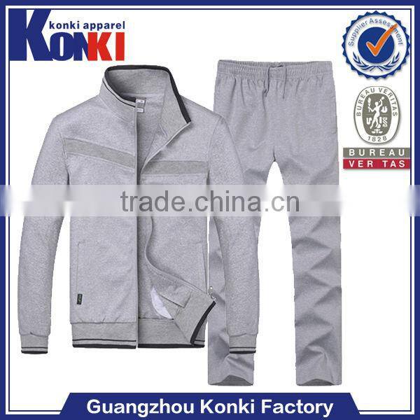 Good quality custom cheap wholesale men sport suit