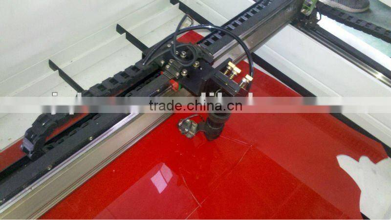 radio-frequency tube laser engraving machine JQ-7050