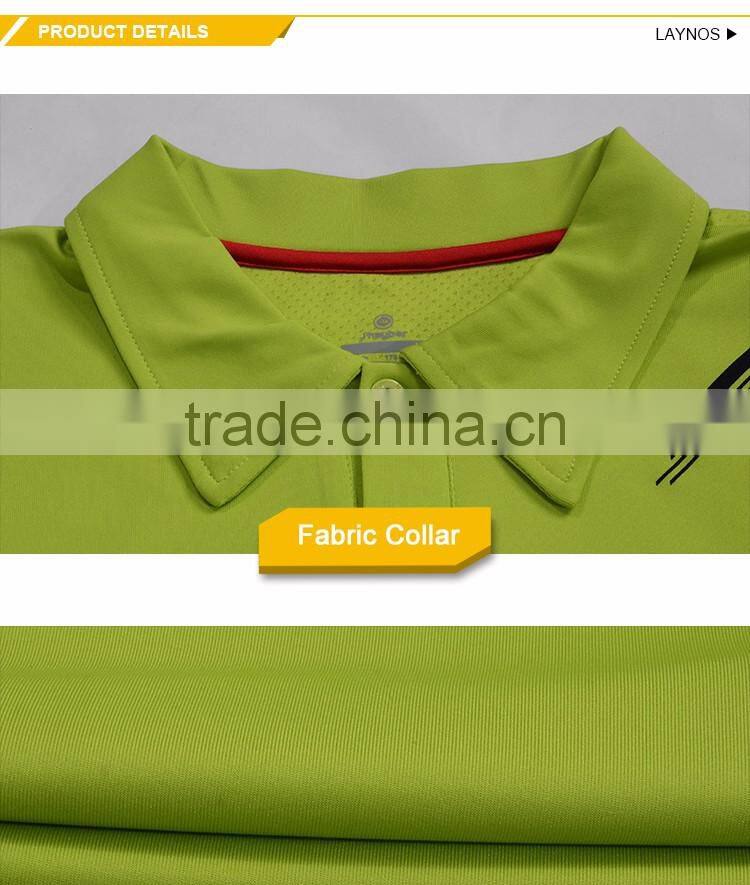 hot selling china manufacturer free sample POLO T-shirt