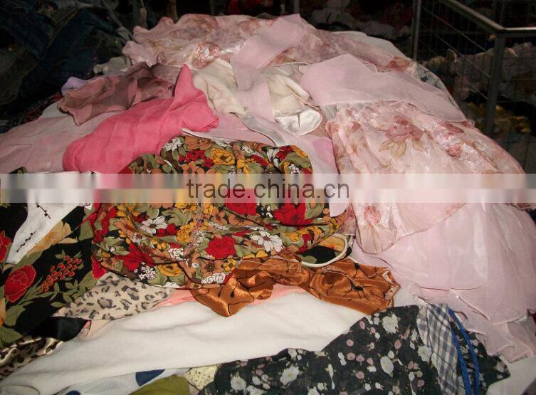 GZY 2015 Hot sale fashion mixed used clothing in canada