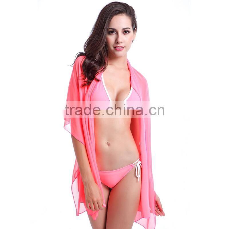 Cheap swimming suits beach dress for young girls