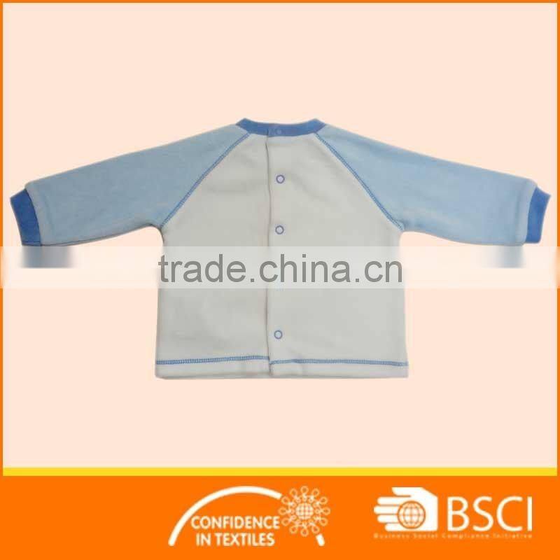 2017 popular Cotton Baby Pajamas