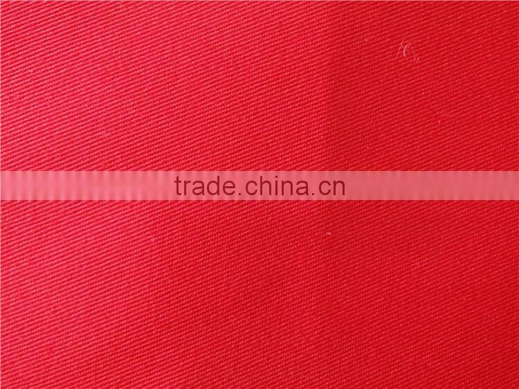 Good quality Fire Retardant Fabric EN11611 EN11612