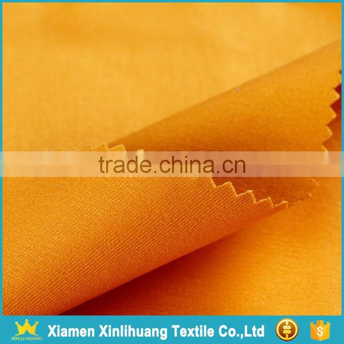Nice Price 21x21 108x58 TC Uniform Fabric 65 Polyester 35 Cotton Twill Fabric