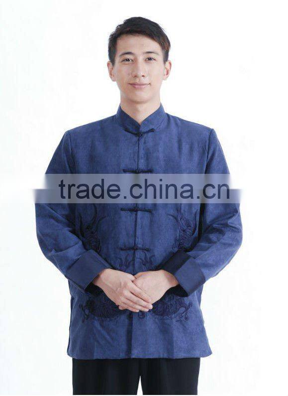 Chinese style jacket